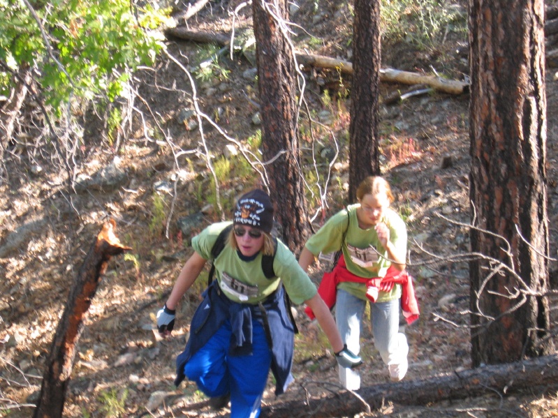 Other Racers T1 - T4