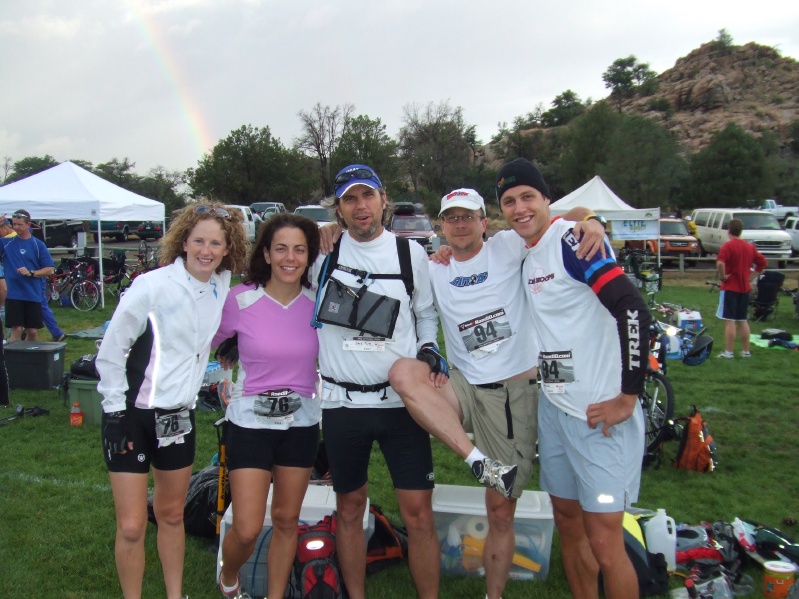 Team Save Pluto and Saddle Loe