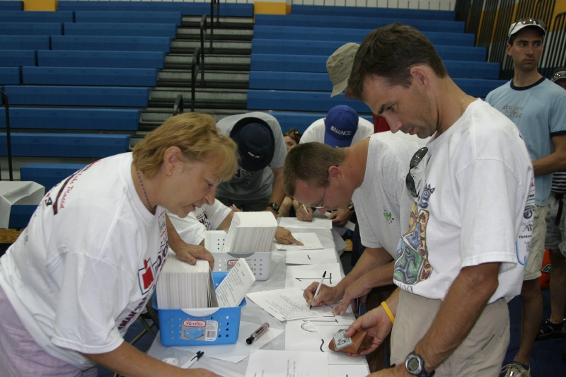 Registration for IM (Dave)