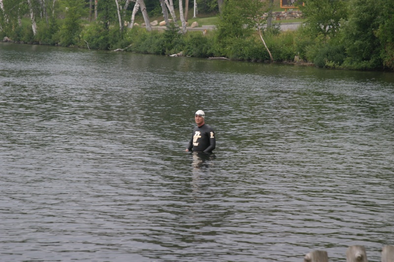 Mirror Lake - Richard