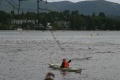 Lake Placid IM Swim