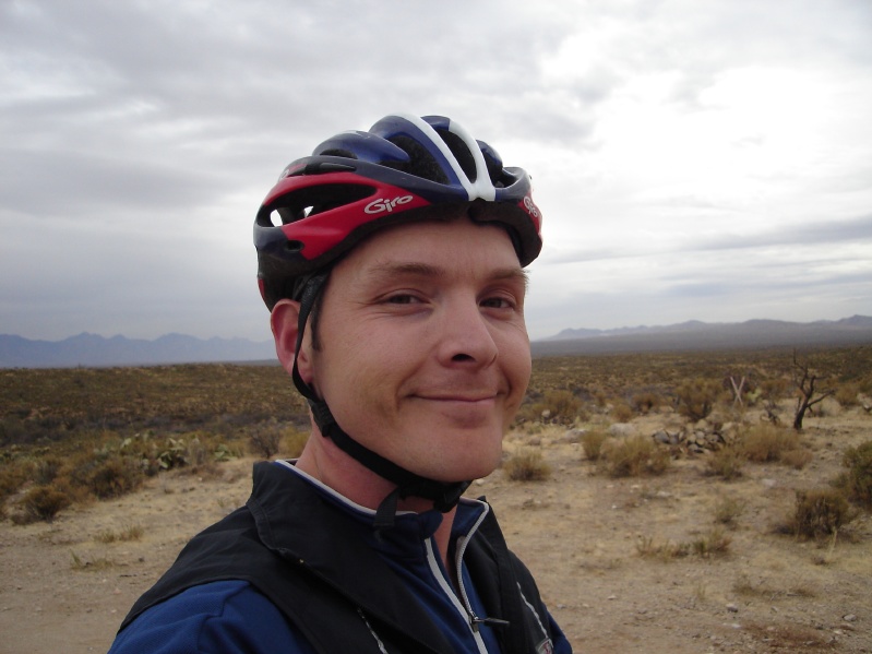 Nardo Pre-riding course