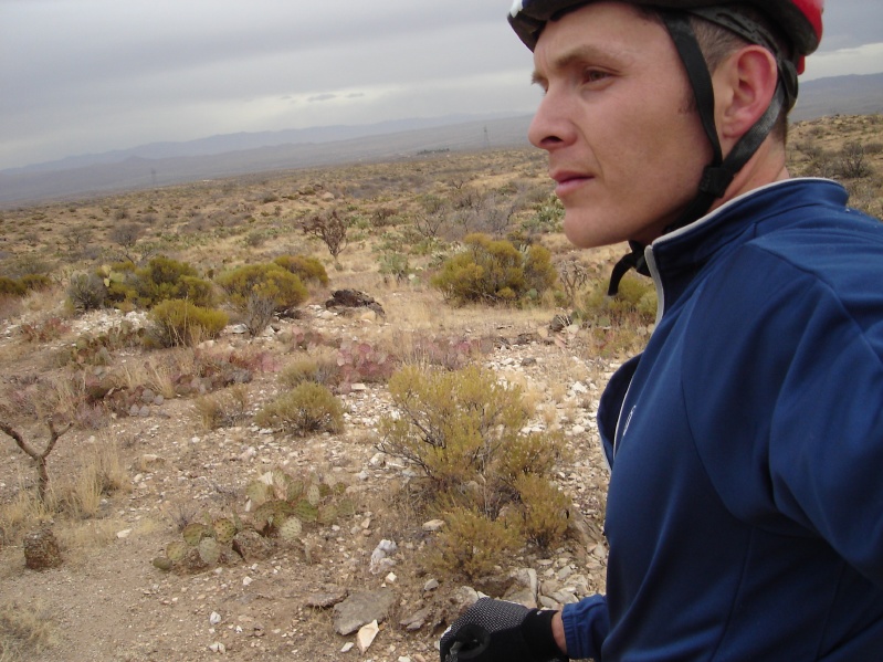 Nardo Pre-riding course