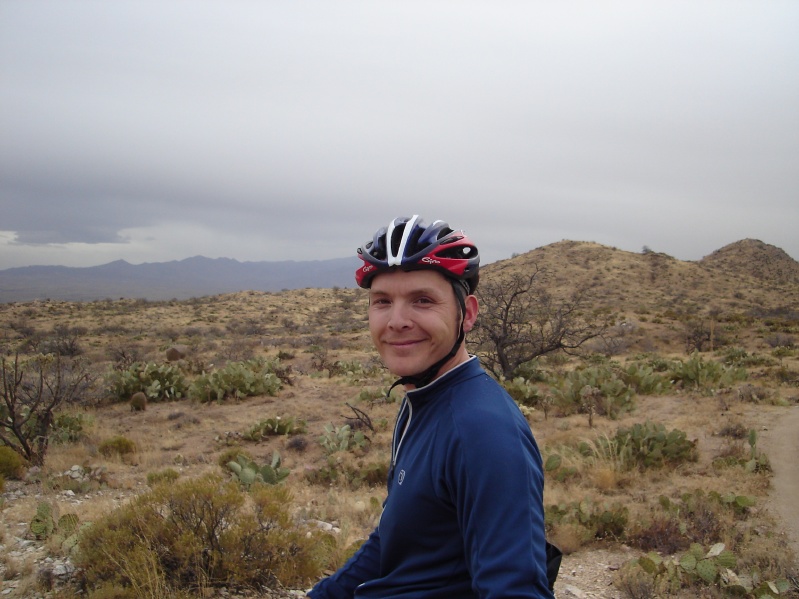 Nardo Pre-riding course