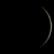 Waxing Crescent