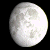 Waxing Gibbous