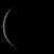 Waning Crescent