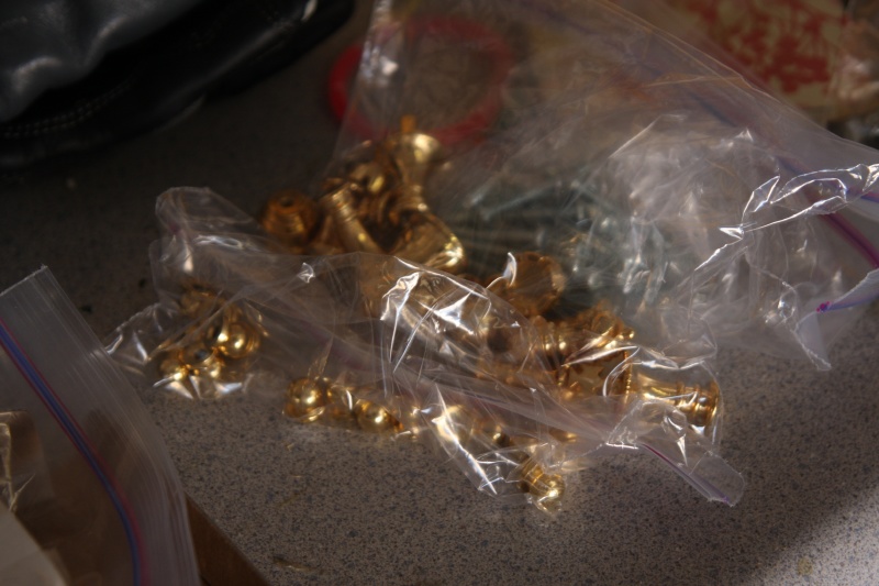 22k tops & bottoms - pieces