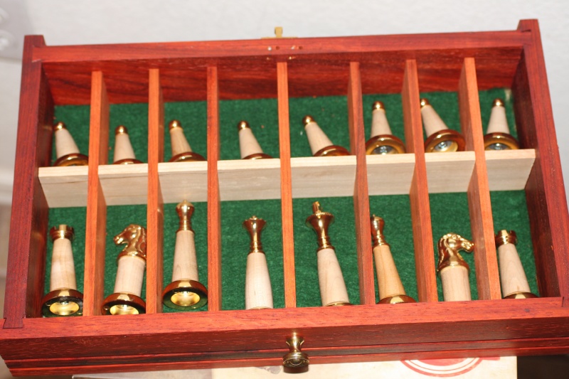 turning of chess pieces