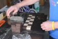 Building Chess Board