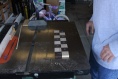 Building Chess Board