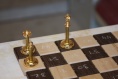 Building Chess Board