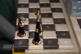 Building Chess Board