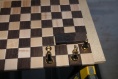 Building Chess Board