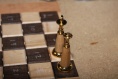Building Chess Board