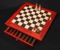 Completed Chess Set