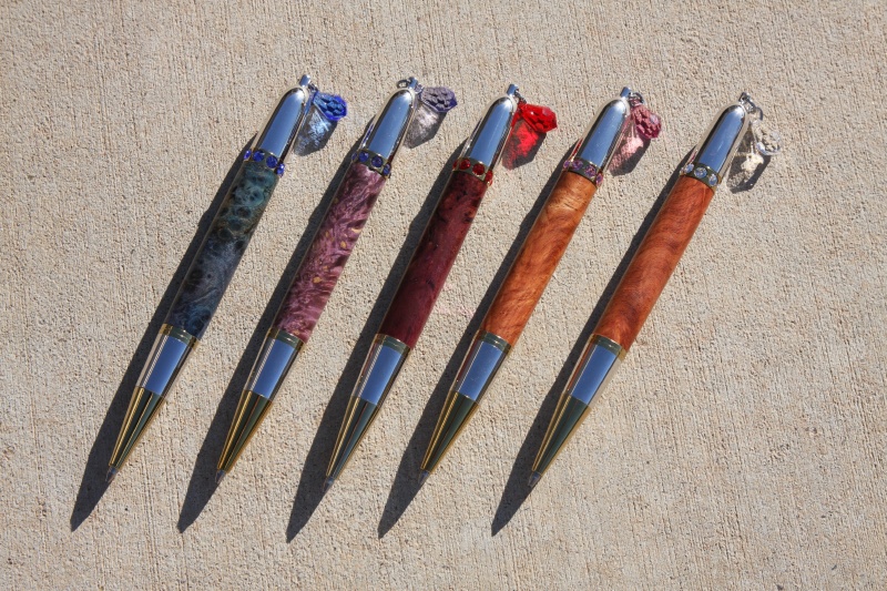 Diva Pens