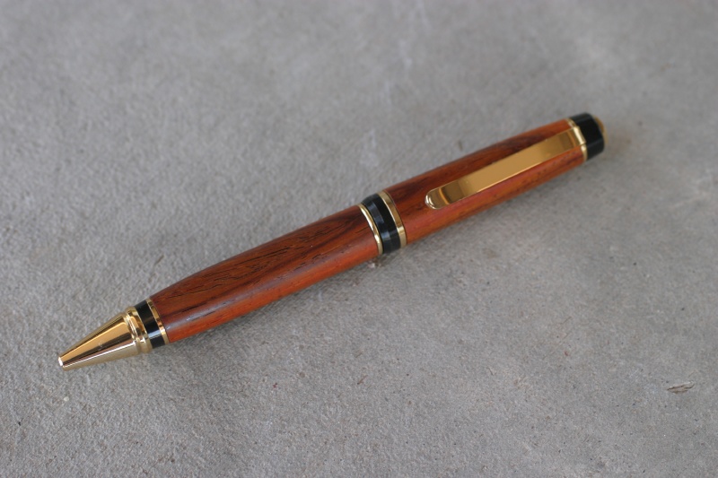 Cocobolo Pen
